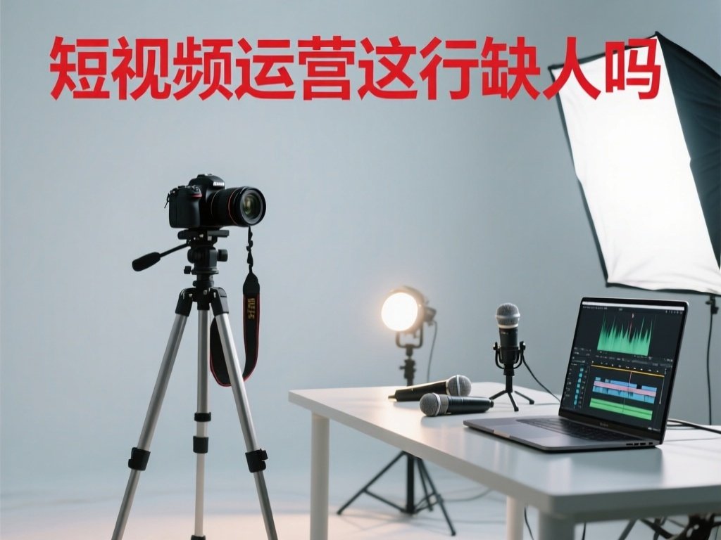 短视频运营培训都教什么